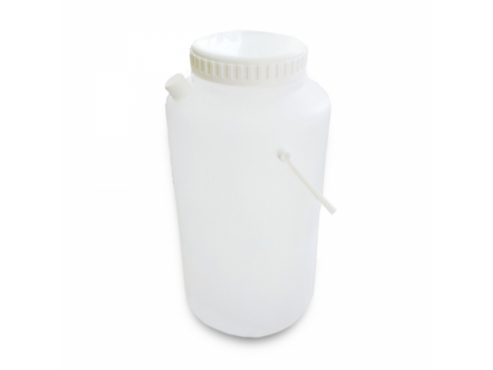24-hour Urine Sample Container
