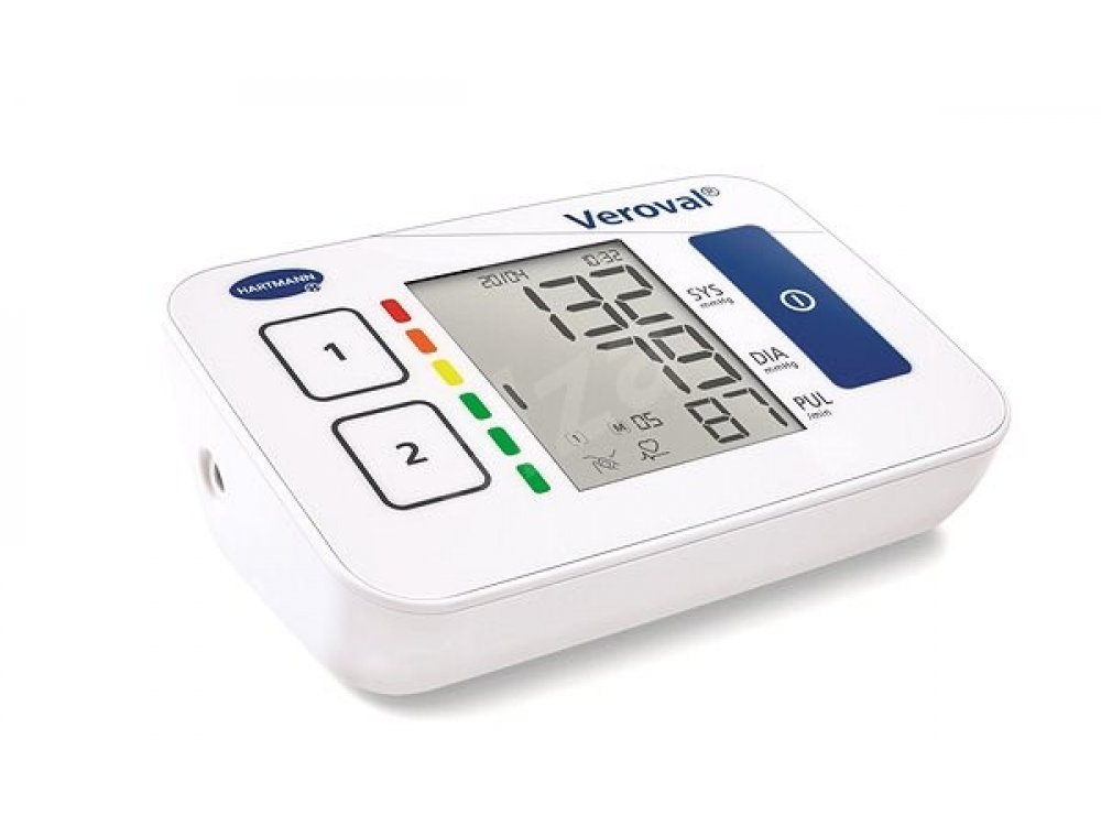 Veroval Compact Automatic Blood Pressure Monitor