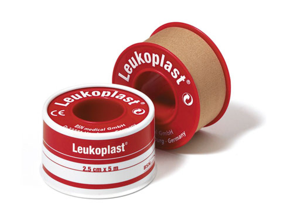Leukoplast Adhesive Tape