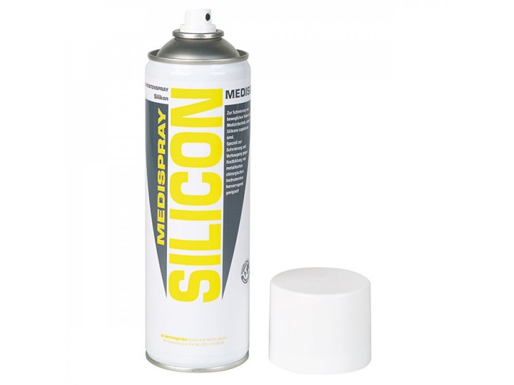 Medispray Silicone Spray