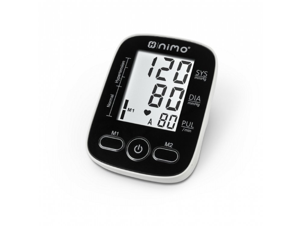 Digital Blood Pressure Monitor Nimo