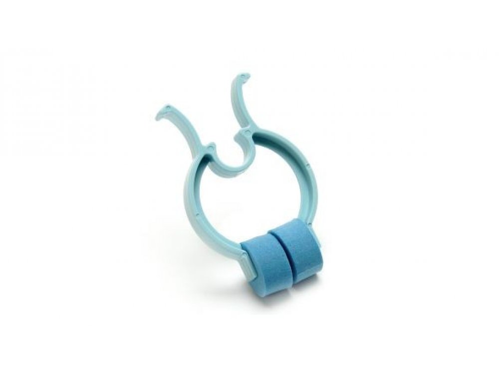 Spirometry Nose Clips - Plastic (5pcs)