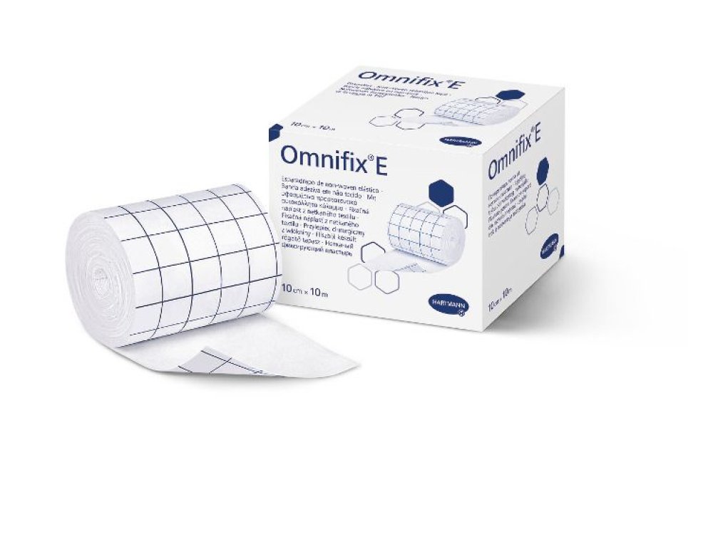 Omnifix Non-woven Dressing Retention Tape