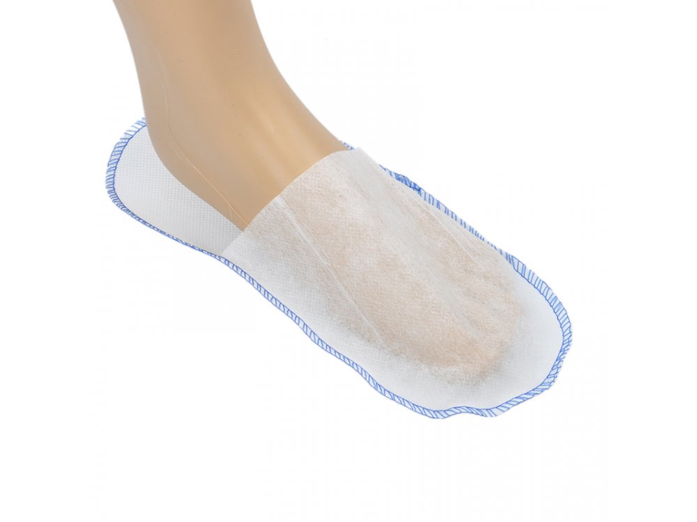 Non-woven Disposable Slippers (pair)