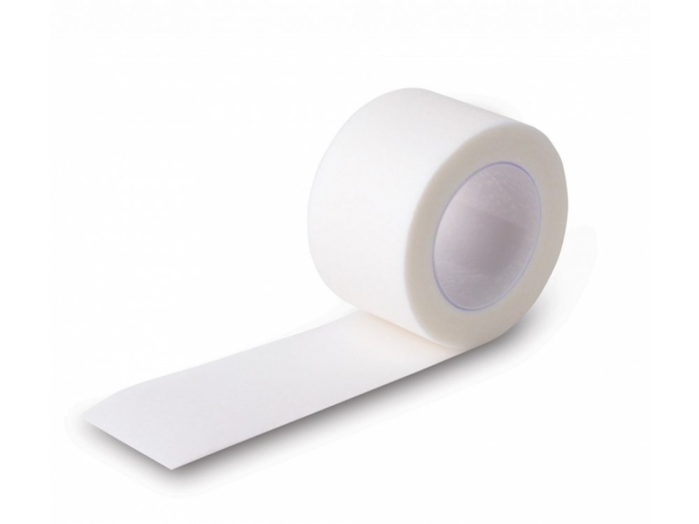 Dee Micro Hypoallergenic Adhesive Paper Tape