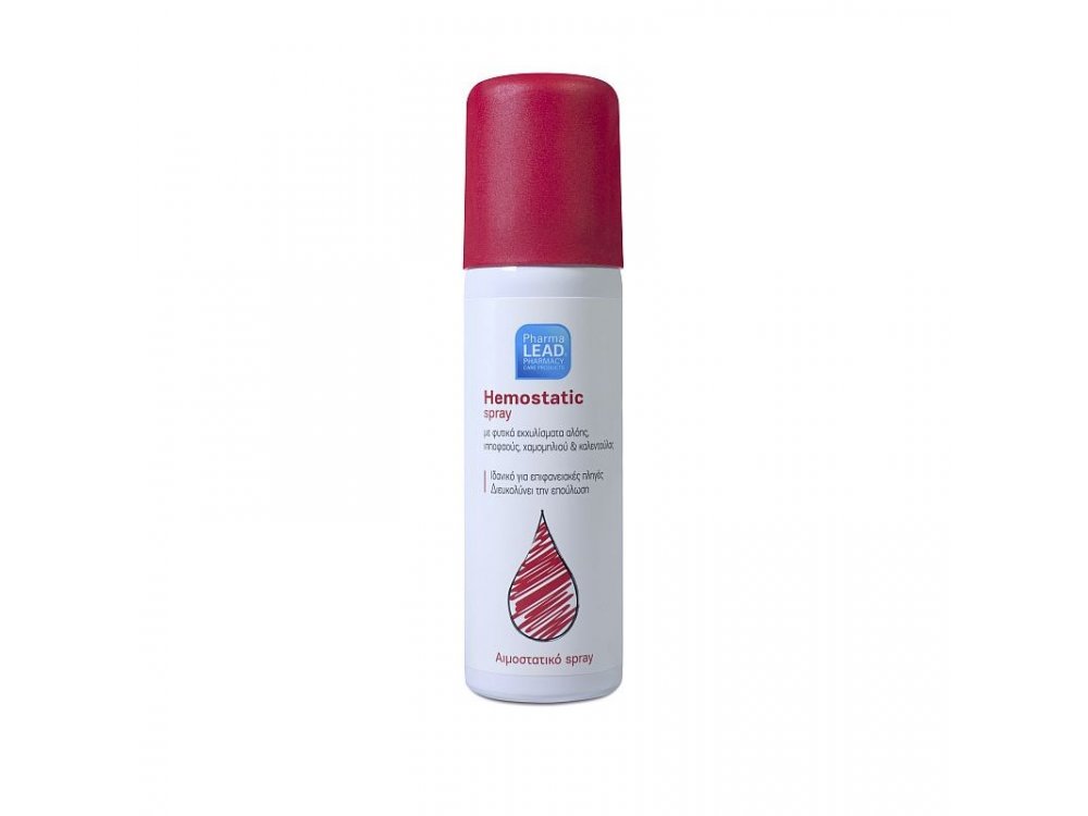 Hemostatic Spray 60ml