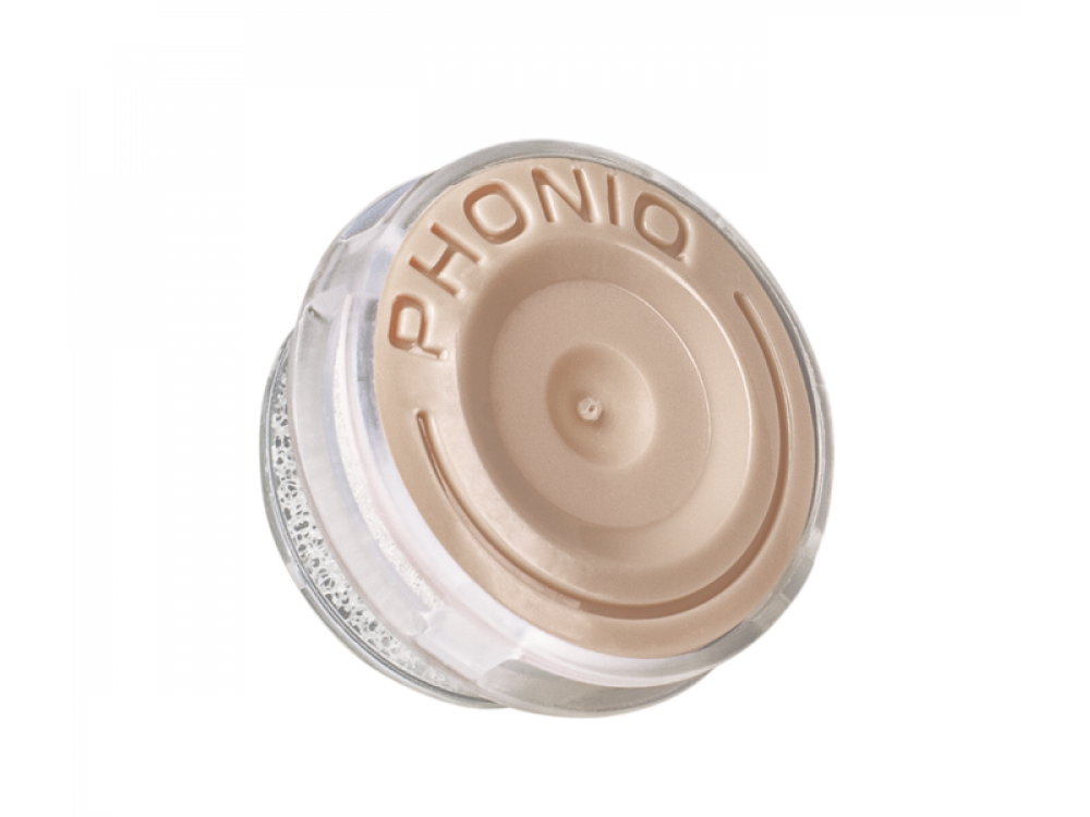 Phoniq DigiClose Speaking valve with button