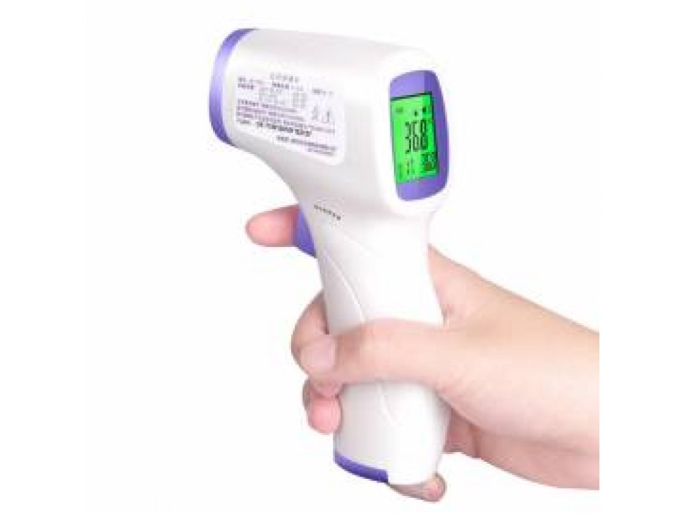Hunan Non-contact Infrared Thermometer