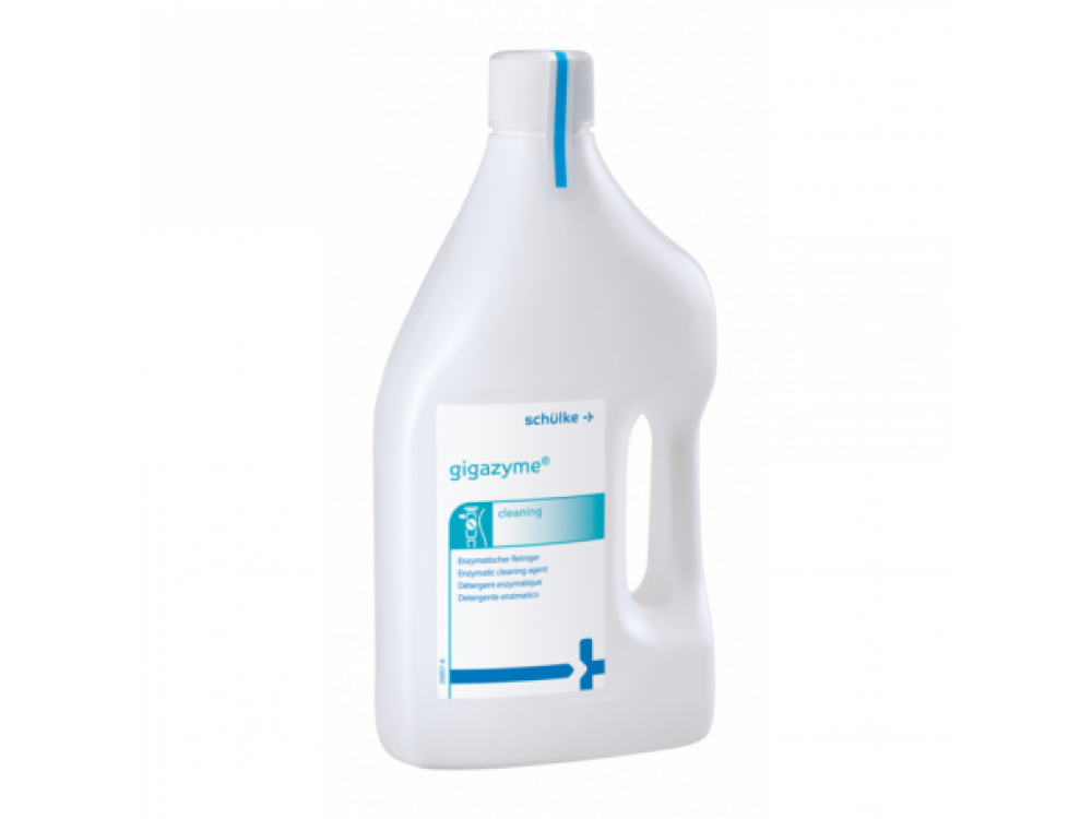 Gigazyme® enzymatic cleaning agent 2 lt