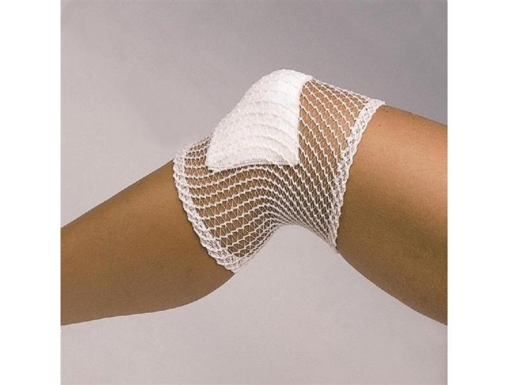 Elastic Net Bandage