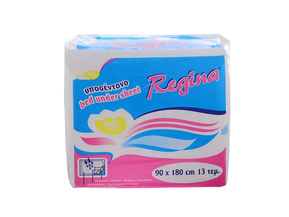 Regina absorbent pads 90x180cm (15 pcs)
