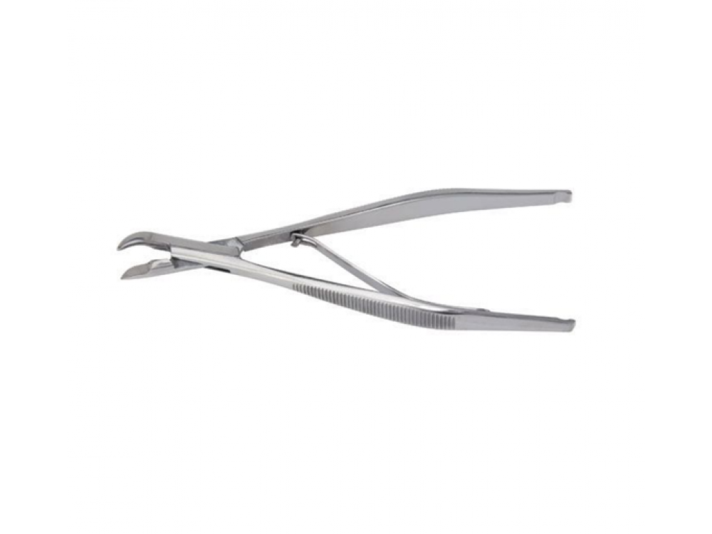 Michel suture cutting scissors