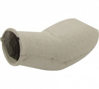 Single-Use Paper Male Urinal Container