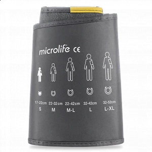 Μαλακή Περιχειρίδα Microlife
