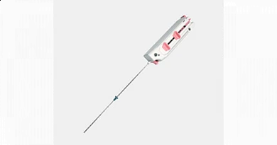 Automatic Prostate Biopsy 18G  25Cm
