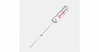 Αυτόματο πιστόλι βιοψίας μαστού 14G 20cm