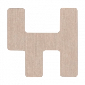 Levin Rudanasal Adhesive Support Pad (50Pcs)