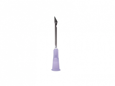 Βελόνες BD Nokor Admix 18G x 1½" – Μίας Χρήσης (100 τεμ.)