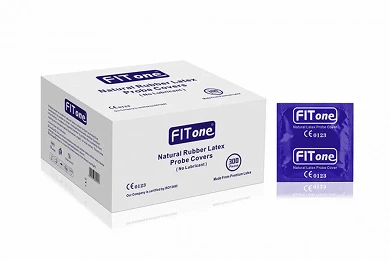 Ultrsound Prode Cover Oil-Free (300Pcs)