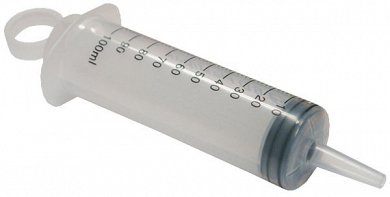 Σύριγγα σίτισης 100ml