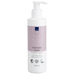 Σαπούνι ευαίσθητης περιοχής 200ml