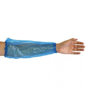 Disposable Sleeve Covers (100 pcs)
