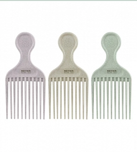 Χτένα Afro Comb