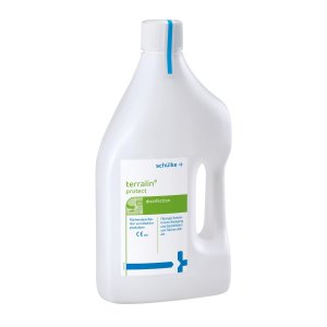 Surface Disinfectant Terralin protect 2lt