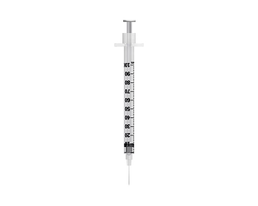Συρίγγα 1ml G27