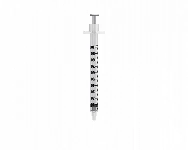 Συρίγγα 1ml G26
