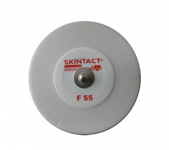 Sticker Cardiac Electrode Skintact (30Pcs)