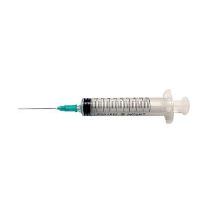 Συρίγγα 20ml G21
