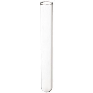Glass Test Tubes (250 pcs)