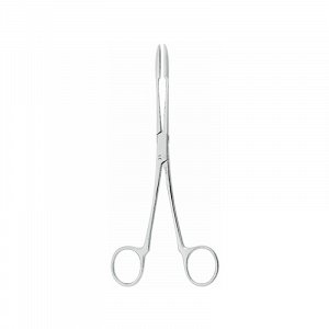 Forceps Gross Mayer 25Cm