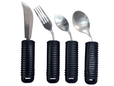 Cutlery set (4 pcs)