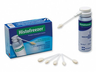 Κρυοπηξία Histofreeszer 80ml Κit
