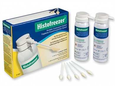 Κρυοπηξία Histofreezer 2x80ml