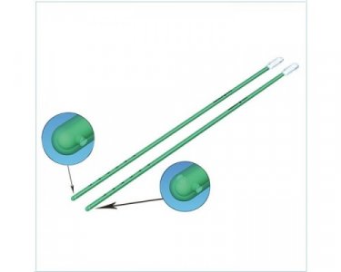 Intrauterine fluid collection catheter Rampipella
