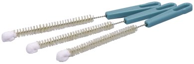 Optibrush® Basic tracheostomy brush