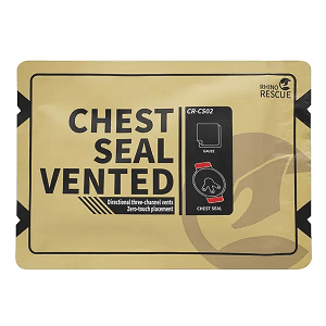 Chest Seal Cr-Cs02