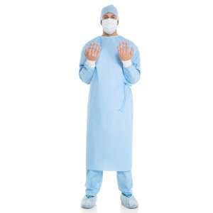 3Μ Disposable Surgical Gown - Sterile