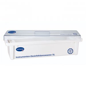 Bode Disinfection Container 5lt