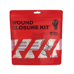 Wound Closure Kit