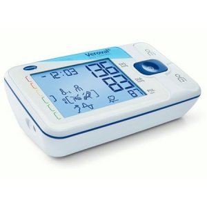 Veroval Duo Control Automatic Upper Arm Blood Pressure Monitor