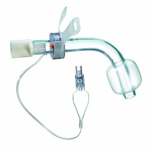 Τραχειοσωλήνας Vario μεταβλητού μήκους με cuff 460