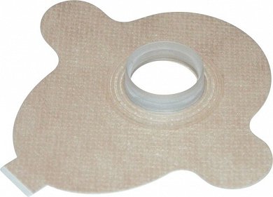 Βάση αυτοκόλλητη Laryvox Tape Comfort XL Oval