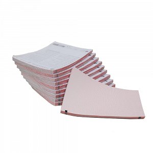 Χαρτί καρδιογράφου ECG 205 Α5 General Electric 210x150  (150φύλλα)
