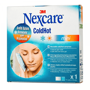 Nexcare Instant Ice Pack