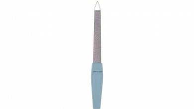 Emery Nail File