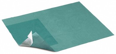 Χειρουργικά πεδία αυτοκόλλητα Foliodrape